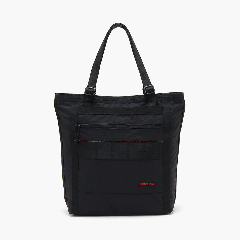 ブリーフィング BRIEFING BUCKET MW BLACK-